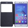 Nillkin Sparkle Series New Leather case for Huawei Honor 6X order from official NILLKIN store